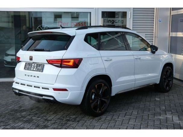 Cupra Ateca 2.0 TSI DSG 4Drive 221 kW image number 20