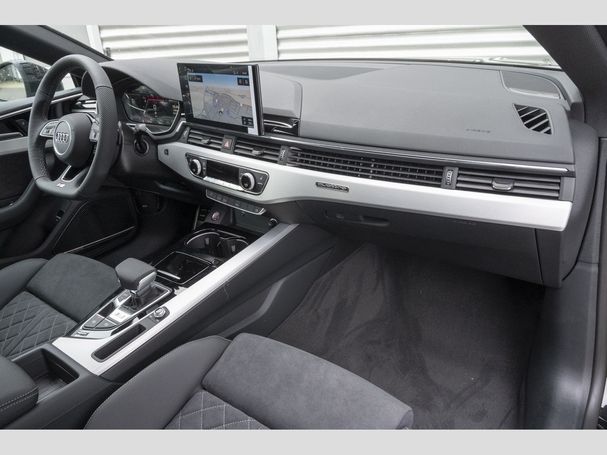 Audi S5 TDI Tiptronic Sportback 251 kW image number 7