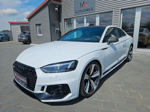 Audi RS5 2.9 TFSI quattro 331 kW image number 1