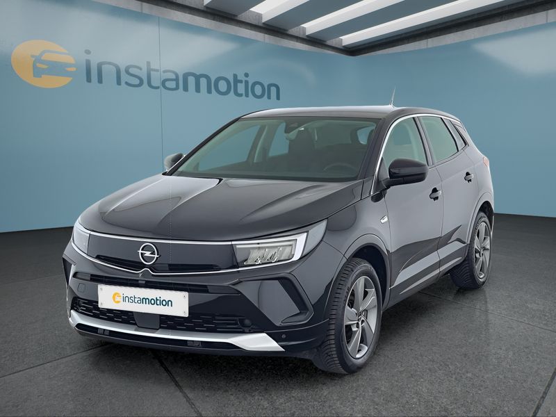 Opel Grandland Enjoy 1.2
