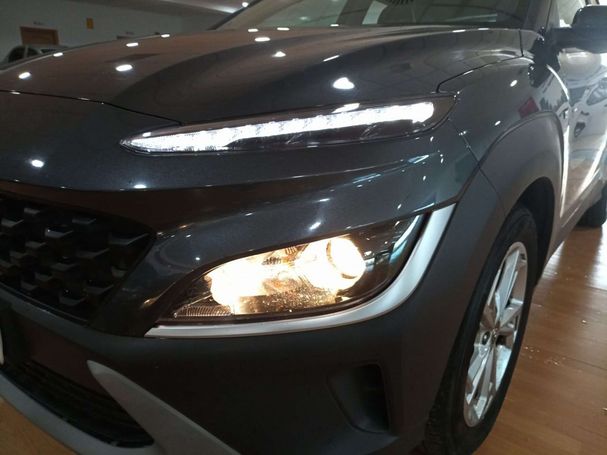 Hyundai Kona 88 kW image number 21