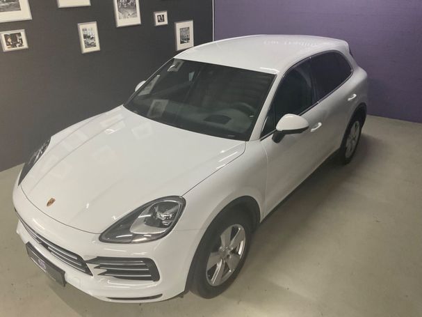 Porsche Cayenne 250 kW image number 1