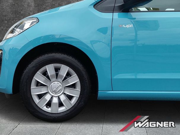 Volkswagen up! 60 kW image number 6