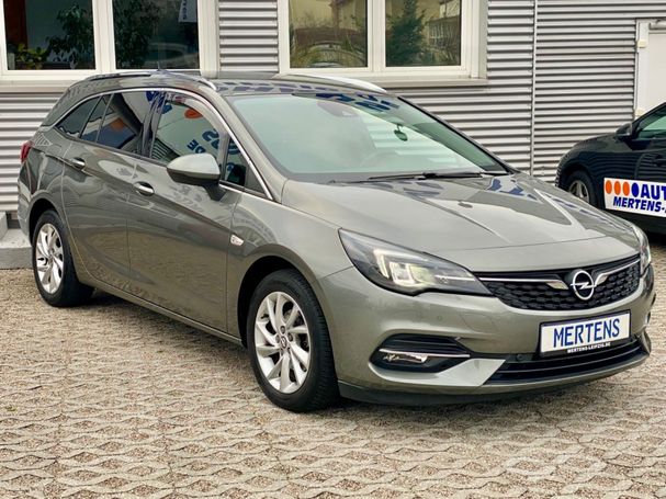 Opel Astra 107 kW image number 1