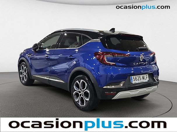 Renault Captur E-Tech Techno 105 kW image number 4