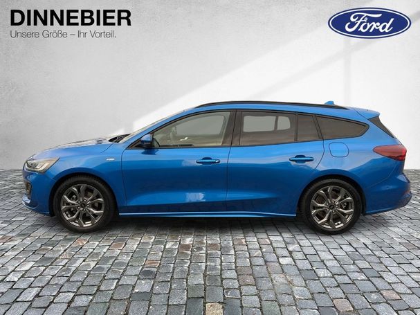 Ford Focus ST-Line 92 kW image number 3