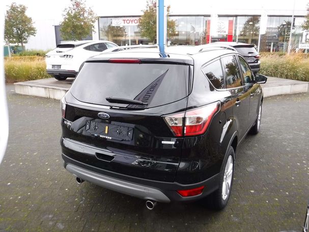 Ford Kuga 110 kW image number 2