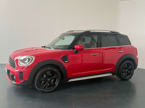 Mini One Countryman Mini 75 kW image number 2