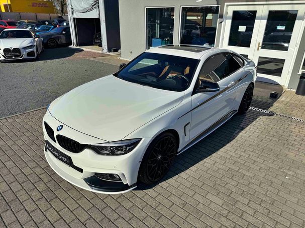 BMW 430i M Sport 185 kW image number 17