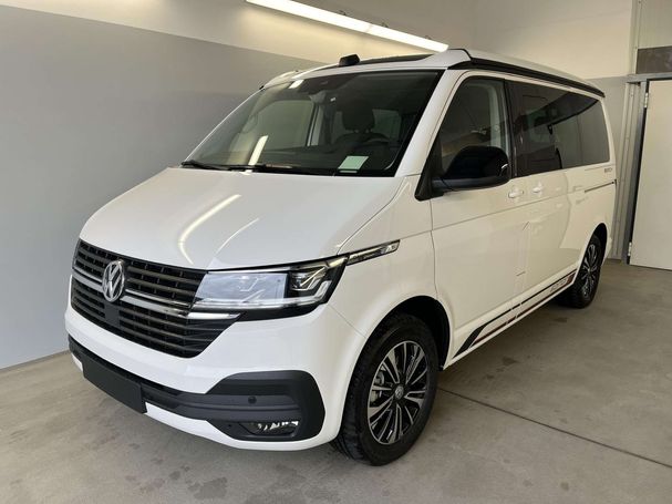 Volkswagen T6 California DSG Beach 150 kW image number 1