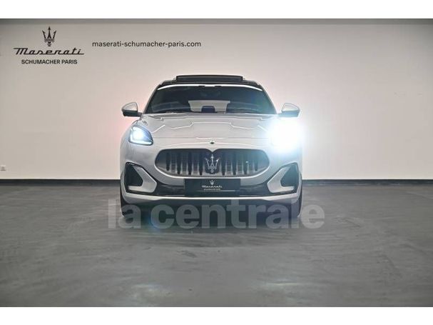 Maserati Grecale Folgore 105 kWh 410 kW image number 3