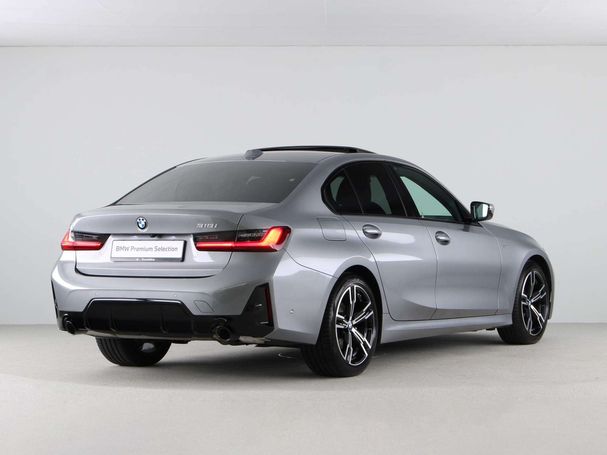 BMW 318i 115 kW image number 9