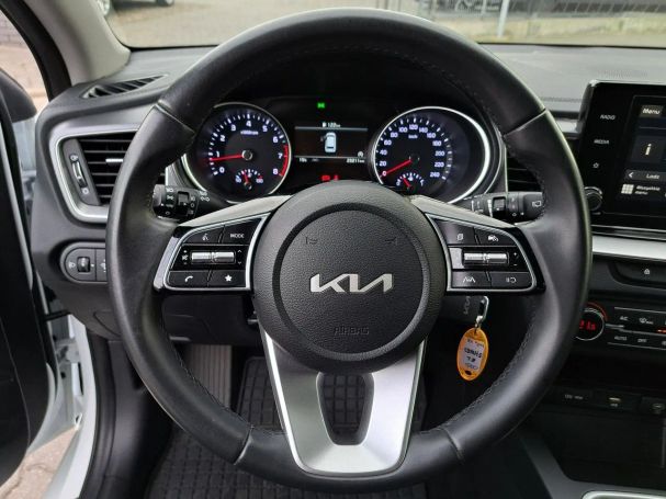 Kia Ceed 118 kW image number 23