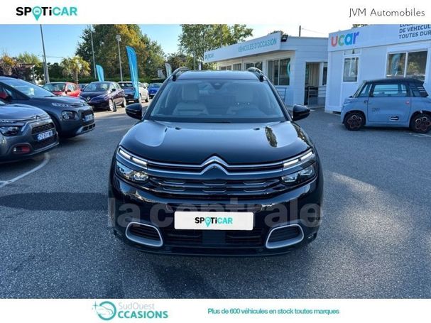 Citroen C5 Aircross Pure Tech 130 S&S 96 kW image number 17