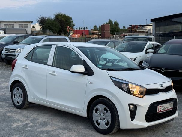 Kia Picanto 62 kW image number 3