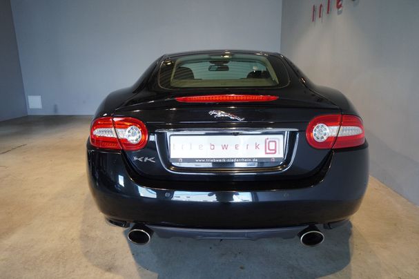 Jaguar XK 5.0 Coupe 283 kW image number 12