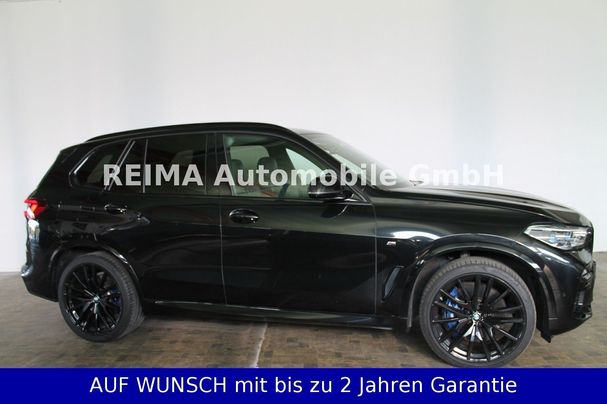 BMW X5 xDrive 390 kW image number 5