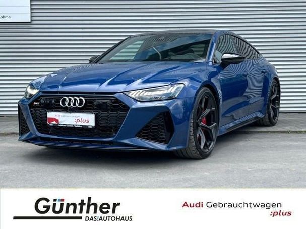 Audi RS7 Sportback Performance 463 kW image number 1