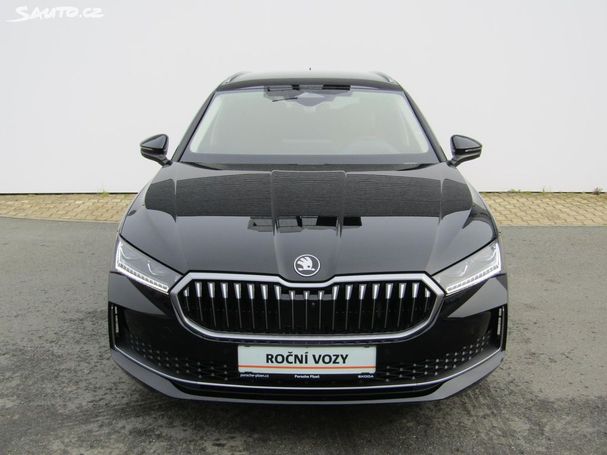 Skoda Superb Combi 2.0 TDI 110 kW image number 2