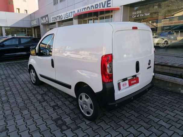 Fiat Fiorino 70 kW image number 8