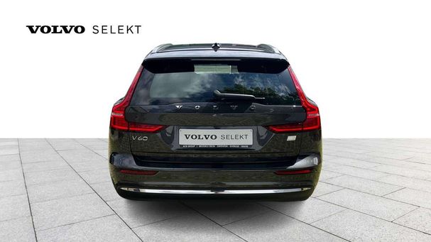 Volvo V60 T6 Plus Bright AWD 293 kW image number 4