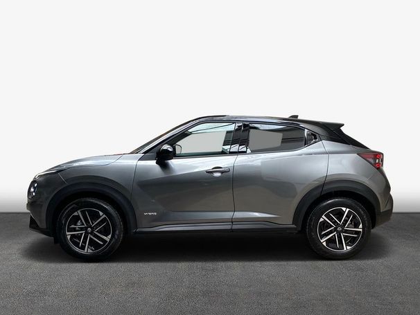 Nissan Juke 69 kW image number 4