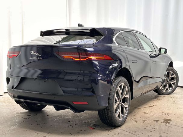 Jaguar I-Pace EV400 AWD SE 294 kW image number 4