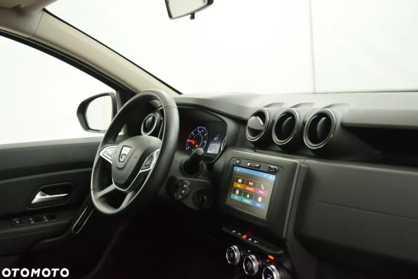 Dacia Duster TCe Prestige 74 kW image number 13