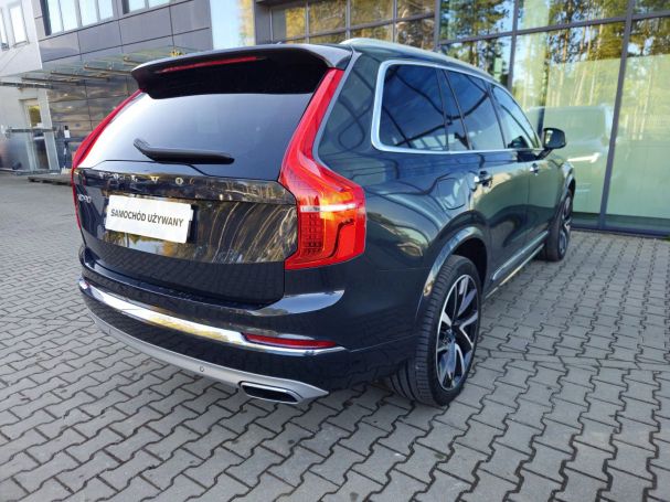 Volvo XC90 AWD 173 kW image number 4