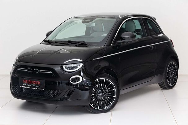 Fiat 500 e 42 kWh 87 kW image number 1