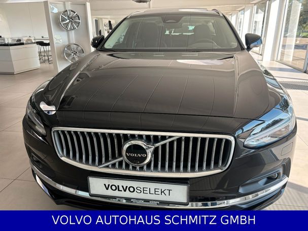 Volvo V90 AWD Inscription B5 173 kW image number 2