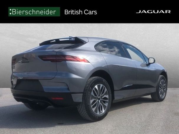 Jaguar I-Pace EV400 S 294 kW image number 2