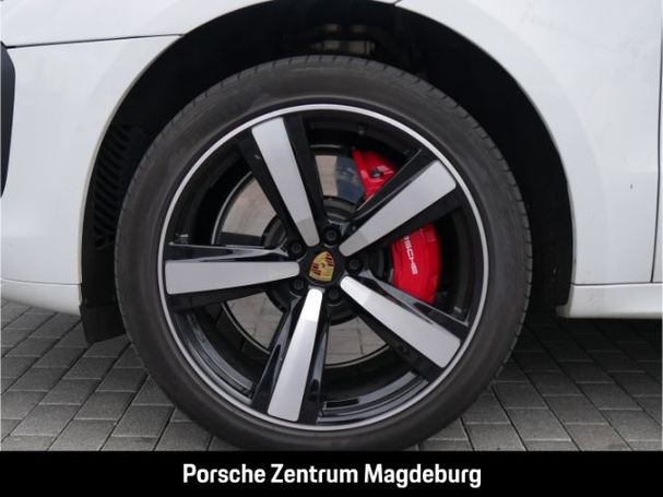 Porsche Macan GTS 324 kW image number 9