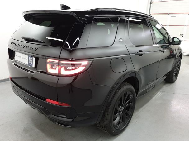 Land Rover Discovery Sport D200 S 150 kW image number 3