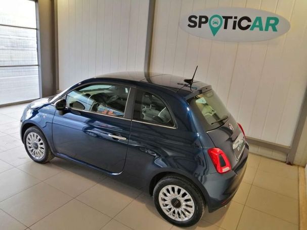 Fiat 500 1.0 51 kW image number 7