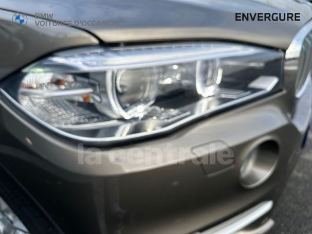 BMW X5 xDrive 290 kW image number 11