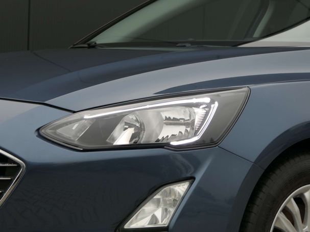 Ford Focus 1.0 EcoBoost Titanium 93 kW image number 22