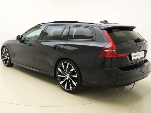 Volvo V60 B4 155 kW image number 3