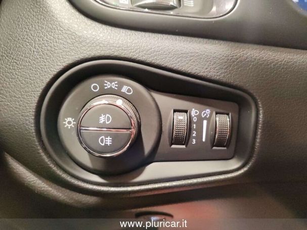 Jeep Renegade 1.3 PHEV 139 kW image number 23