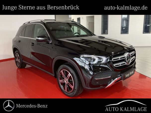 Mercedes-Benz GLE 300 d 200 kW image number 2