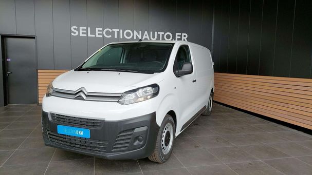 Citroen Jumpy M BlueHDi Club 107 kW image number 1