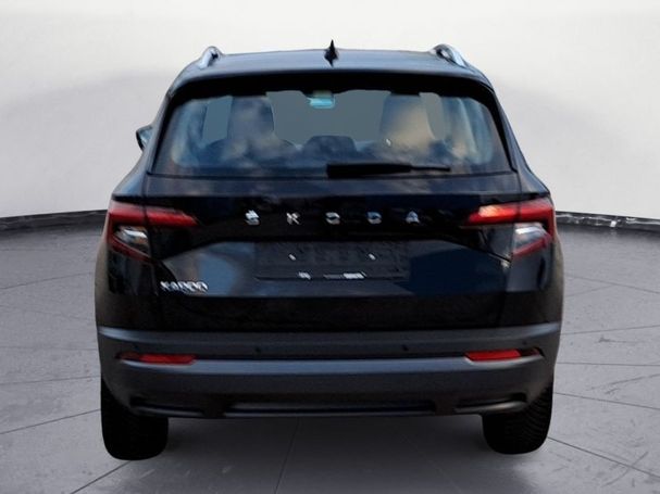 Skoda Karoq 1.5 TSI ACT DSG Style 110 kW image number 2