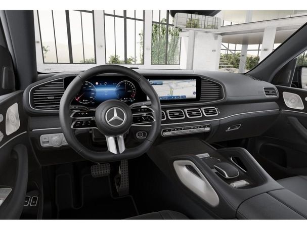 Mercedes-Benz GLE 400 e 4Matic 280 kW image number 7