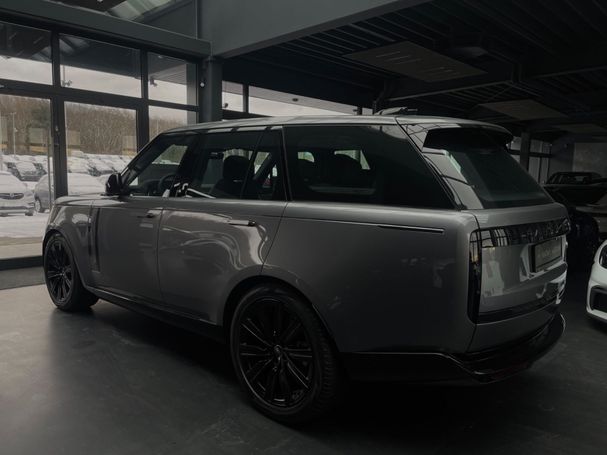 Land Rover Range Rover D300 221 kW image number 2