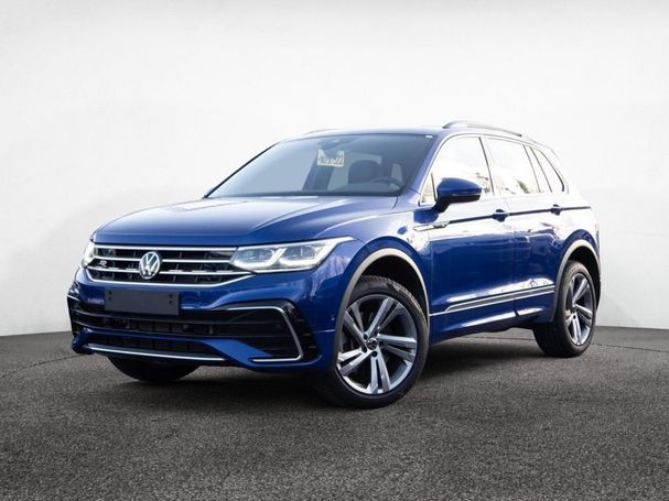 Volkswagen Tiguan 2.0 TDI R-Line 4Motion DSG 147 kW image number 1