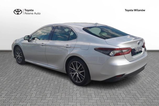 Toyota Camry 160 kW image number 4