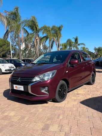 Mitsubishi Space Star 1.2 52 kW image number 1