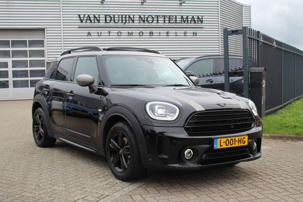 Mini Cooper Countryman Mini 100 kW image number 8