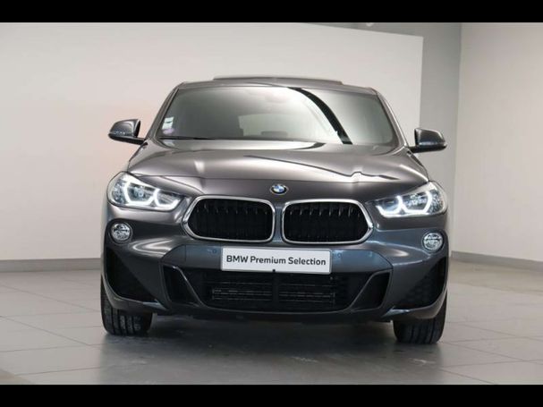 BMW X2 sDrive18i M Sport 103 kW image number 2