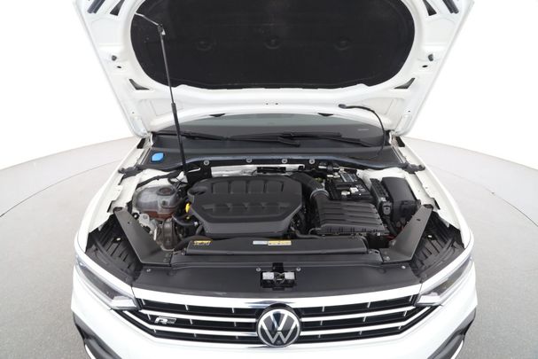 Volkswagen Passat 4Motion DSG 206 kW image number 9